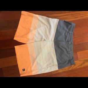 Rip Curl board shorts